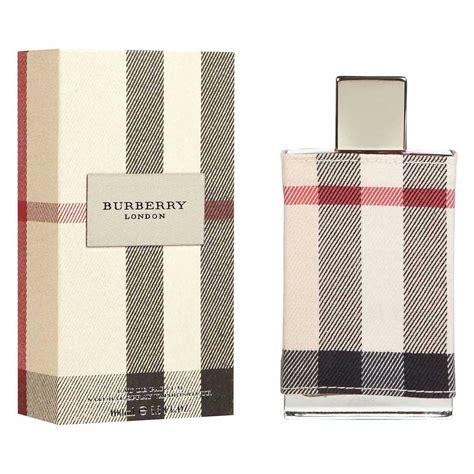 burberry london profumo donna